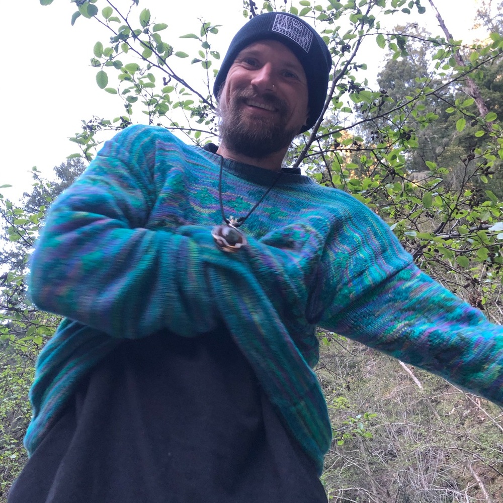 Meet your Posher, Eric